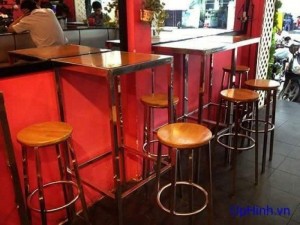 Thiết kế nội thất