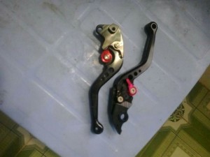 Cặp thắng tay raccing boy moto gp