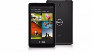 Máy tính bảng Dell Venus 8 Full HD, Full Box