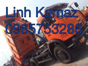 Kamaz Cần Thơ