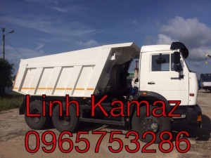 Kamaz Cần Thơ