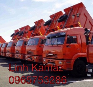 Kamaz Cần Thơ