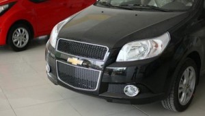 + Động cơ : 1.5 MT/AT SOHC