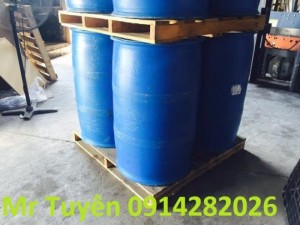Bán Polycarboxylate ( PCE, PCA ) phụ gia bê tông