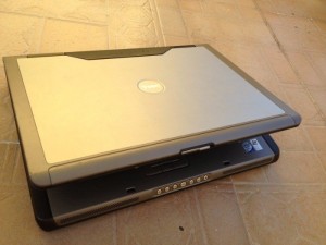 Laptop Dell Pricision M90 17inch đồ họa giá rẻ