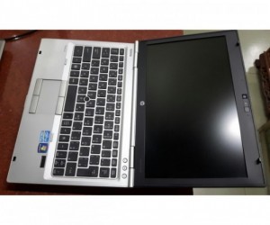 HP elitebook 2560p, dòng doanh nhân mini