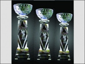 Đặt làm cup các giải golf, các mẫu cup Việt Nam & Hàn Quốc