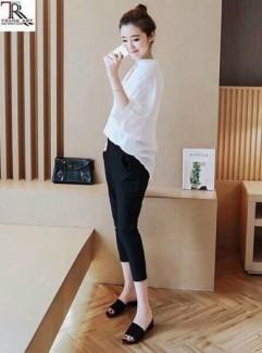 So mi trắng