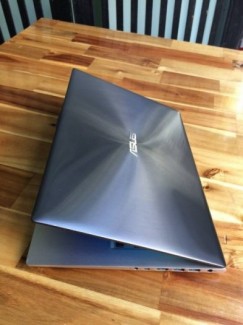 Laptop Ultralbook Asus UX32VD, i5 ivy, 4G,...