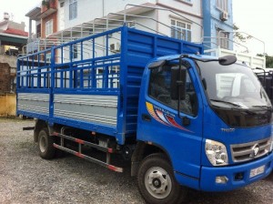 Chuyên dọn kho hàng hóa công ty giá ưu đãi nhất