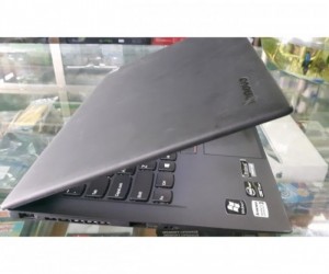 Lenovo thinkpad X1 Carbon, dòng laptop doanh nhân cao cấp mỏng, nhẹ