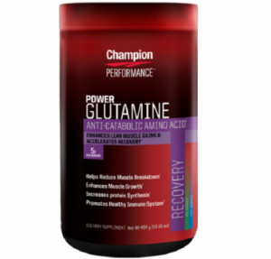 Glutamin là thức uống giúp tăng cơ và tăng độ bền cơ bắp. Là dòng thực phẩm bổ sung cần thiết cho những người tập thể thao và muốn tăng cơ bắp hiệu quả.
Giá bán: 700.000đ/ hộp 454 gr.
Sản phẩm nhập khẩu nguyên kiện từ Mỹ
