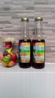 Mật ong Nguyen Minh - sức khỏe thiên nhiên