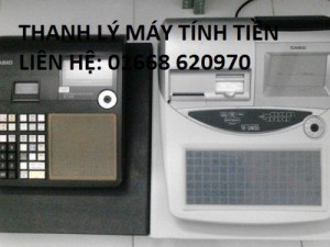 Máy tính tiền giá rẻ nhất tại hà nội tư vấn Thụy khuê Hà Nội