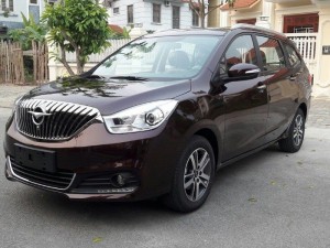 HaiMa V70 1.5 Turbo Nhập khẩu 100‰