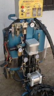 Vật liệu nhẹ cách âm chống nóng bảo ôn