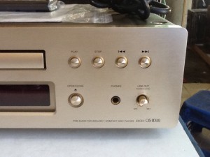 Bán chuyên CD denon S 10III hàng bãi mới đẹp hàng tuyển chọn