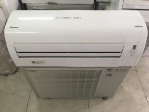 Bán máy lạnh daikin,mitsubish nhật bản