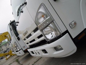 Bán Xe tải isuzu 9 tấn FVR34Q thùng dài 7.7m + Tặng 100% thuế trước bạ, xe giao ngay.