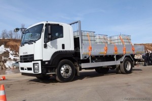 Bán Xe tải isuzu 9 tấn FVR34Q thùng dài 7.7m + Tặng 100% thuế trước bạ, xe giao ngay.