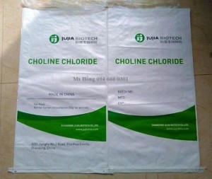 Choline Chloride, thức ăn chăn nuôi, thủy sản, Choline Chloride 60%, Choline Chloride 60, Choline, Choline 60%, Choline 60, Vitamin B4