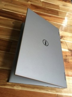 Laptop Dell 7347, i3 4010, 4G, 500G, cảm ứng,...