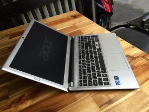 Laptop acer V5-571, i3 2365, 2G, 320G,...