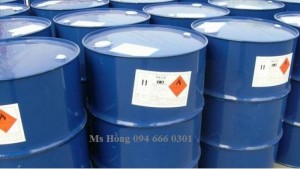 IPA, Isopropyl Alcohol, C3H8O, dung môi dệt nhuộm, sản xuất dầu thực vật