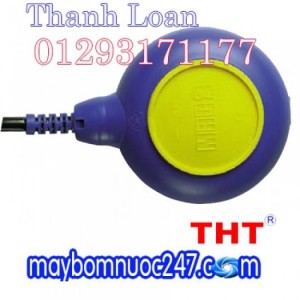 Phao mực nước KEY - H07RN-F; NEOP. H07BN-4F; H07RN-F