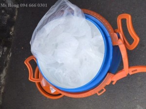 Potassium Iodide, Kali Iot, Ki, phụ gia thức ăn chăn nuôi, thuốc thủy sản