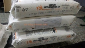 Meta Ý, Mêta Thái, Metabisulphite, Sodium Metabisulphite, phụ gia tẩy trắng
