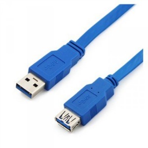 Dây nối dài cổng USB chuẩn 3.0 dài 1M5