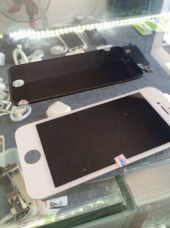 Màn hình iphone 6 zin linh kiện loại 1 sáng đẹp như zin giá rẻ nhất thị trường.