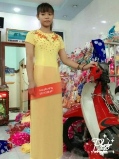 May bán cho thuê trang phục biểu diễn