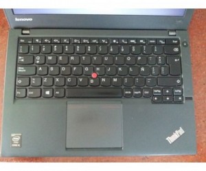 Lenovo Thinkpad X240, dòng doanh nhân mini cao cấp