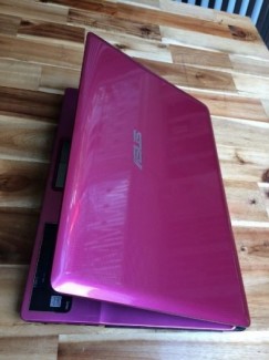 Laptop Asus K43S. i5, 4G, 500G, vga 1G, đẹp,...