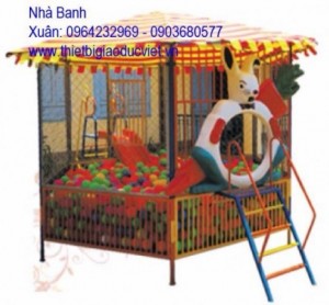 Cầu trượt liên hoàn:
Kích thước: dài 1050cm rộng 800cm, cao 300cm
Gồm 1 cầu trượt đơn, 1 cầu trượt đôi ,1 cầu trượt xoắn, 12 thang leo đứng,1 ống chui, 2 mái , 5 sàn sắt sơn tỉnh điện,
Khung bằng sắt ống phi 114cm, sơn tỉnh điện
Phù hợp với chơi vận động ngoài trời, cho các công viên, các sân chơi ngoài trời, cho các bé lứa tuổi mầm non