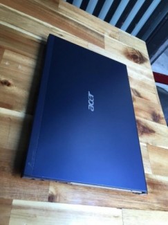 Laptop Acer TimlineX 4830TG, i5 2450, 4G,...