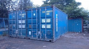 Thanh Lý Gấp Lô Container Đẹp Giá Rẻ Nhất
