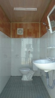 Container Văn Phòng Đẹp Giá Rẻ tại Quảng Nam