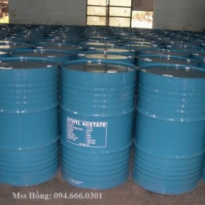 Ethyl Acetate, EA, EAC, Acetic acid ethyl ester; Ethyl acetic ester; Acetidin;  Acetoxyethane; Ethyl ethanoate