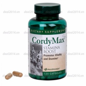 Nuskin Cordymax Cs-4