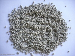 Zeolite hạt, Zeolite Granular , xử lý nước