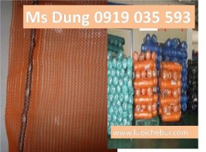 Lưới nhựa, lưới bao che hàn quốc, lưới PVC, lưới HDPE, lưới công trình,lưới golf