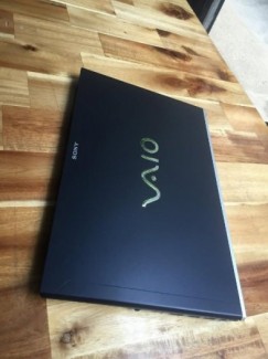 Laptop sony vaio VPC Z2, i5 2410, 4G,...