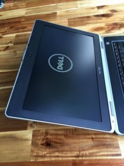 Laptop Dell latitude E6430, i7 quadcore...