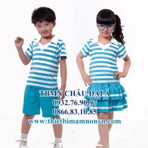 Quần áo trẻ em giá rẻ