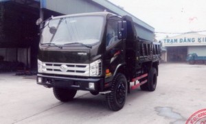 BEN CHIẾN THẮNG 6T2 CAPIN ĐẦU VUÔNG ISUZU