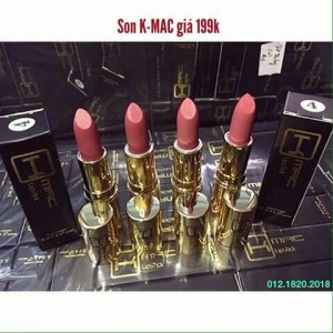 Son lì K-mac