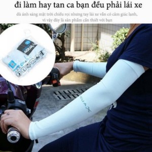 Găng tay chống nắng Hàn Quốc AquaX